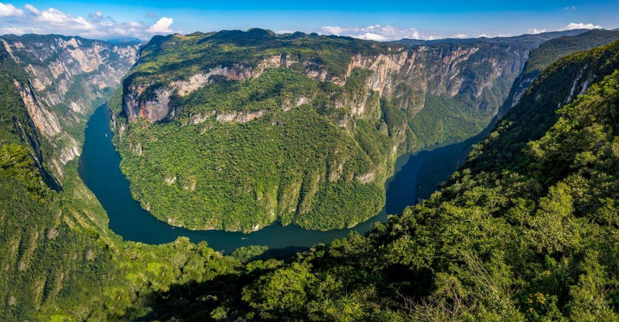 Alanya, Green Canyon Boat Tour with Fishing and Swimming - Housity