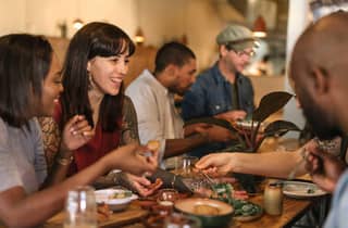 Madrid: Tapas- und Weintour mit Besuch einer Dachterrasse