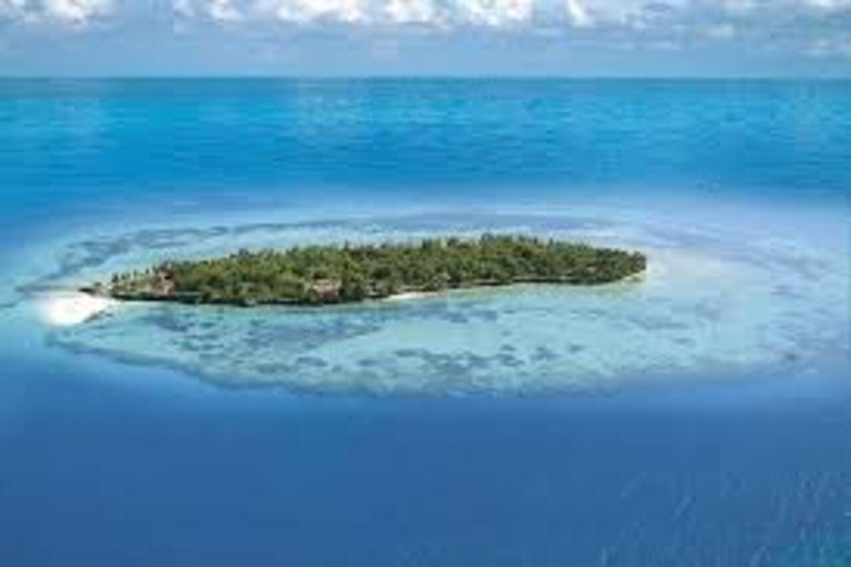 Zanzibar: Private Prison Island Tortoise Site & Stone Town. Private Tour With Meeting Point Pickup (No Entrance Fees)