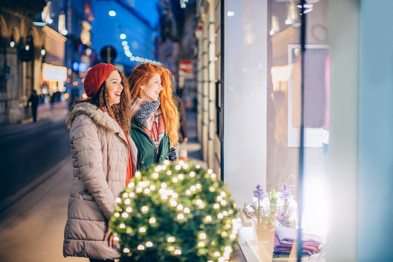 Il fascino del Natale a Fuerteventura: Un tour a piedi per le feste