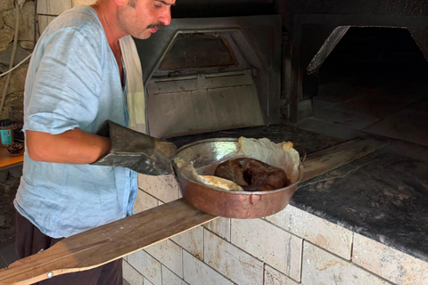 Muğla: Artisan Bread Baking Class with Turkish Breakfast