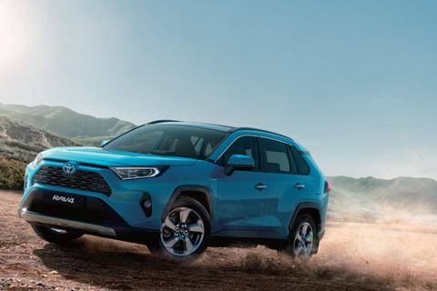 الدوحة: جولة خاصة في المدينة مع سائق ومرشد