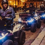 Quad City Tour París