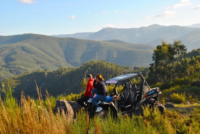 Visit Buggy Experiences in Marco de Canaveses