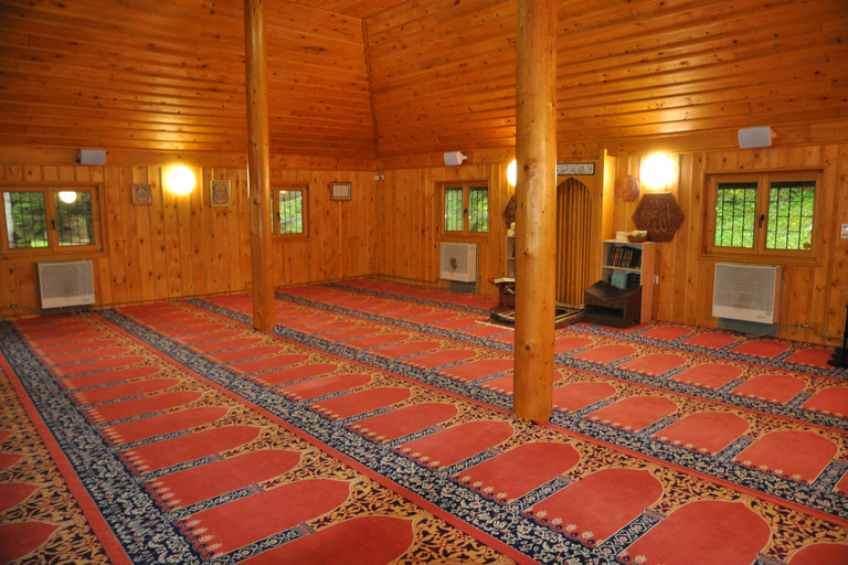 Sarajevo: Olympic Mountains Tour with Optional Zipline