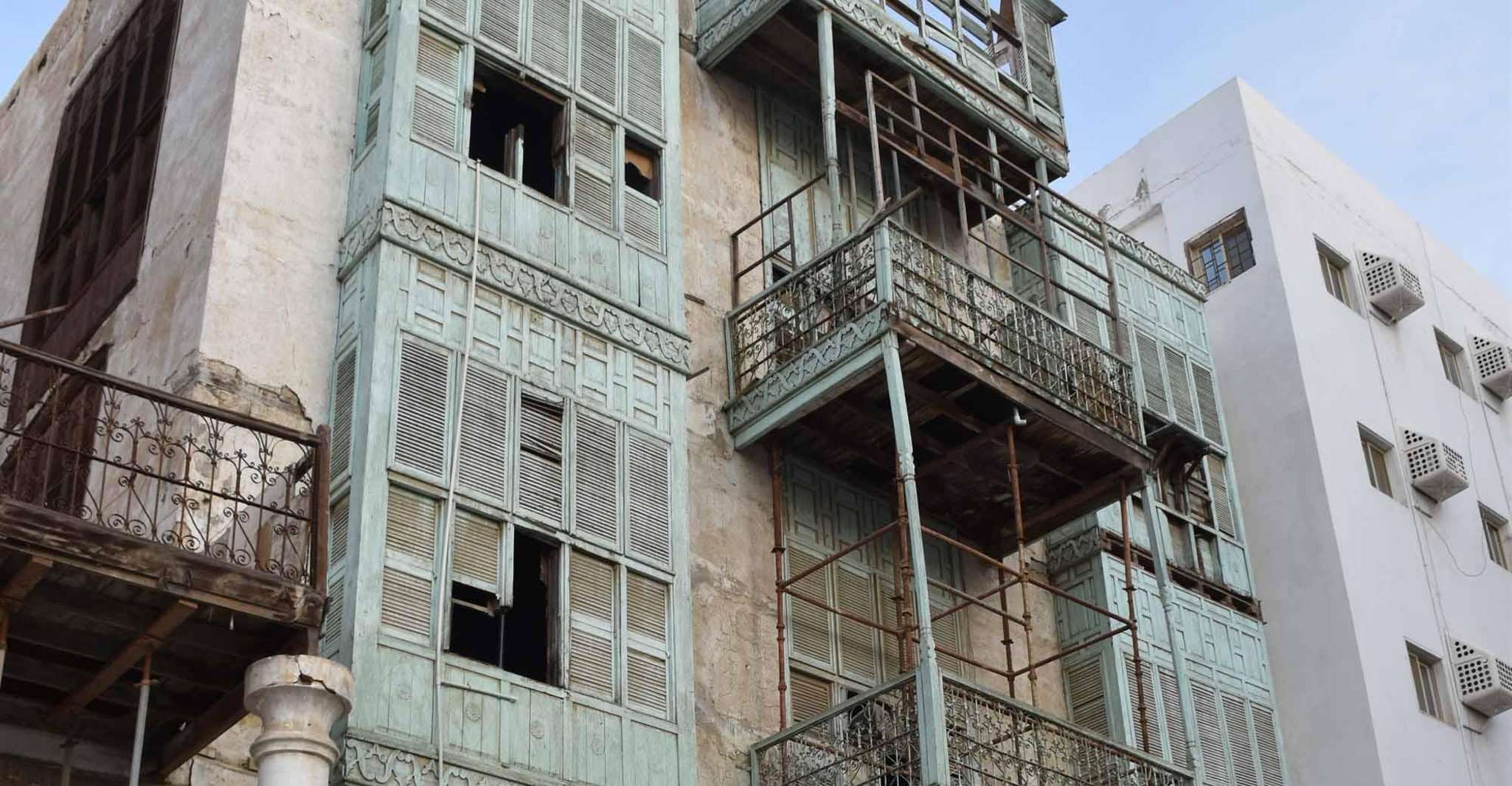 Guided Tour in Jeddah by local woman photo 4