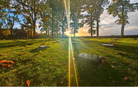 In Flanders Fields: Full-Day Ypres Battlefield Experience
