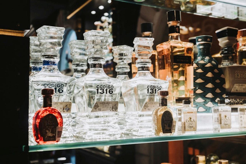 Visita guiada a Cancún: yacimiento arqueológico de El Meco, Cartas y compras