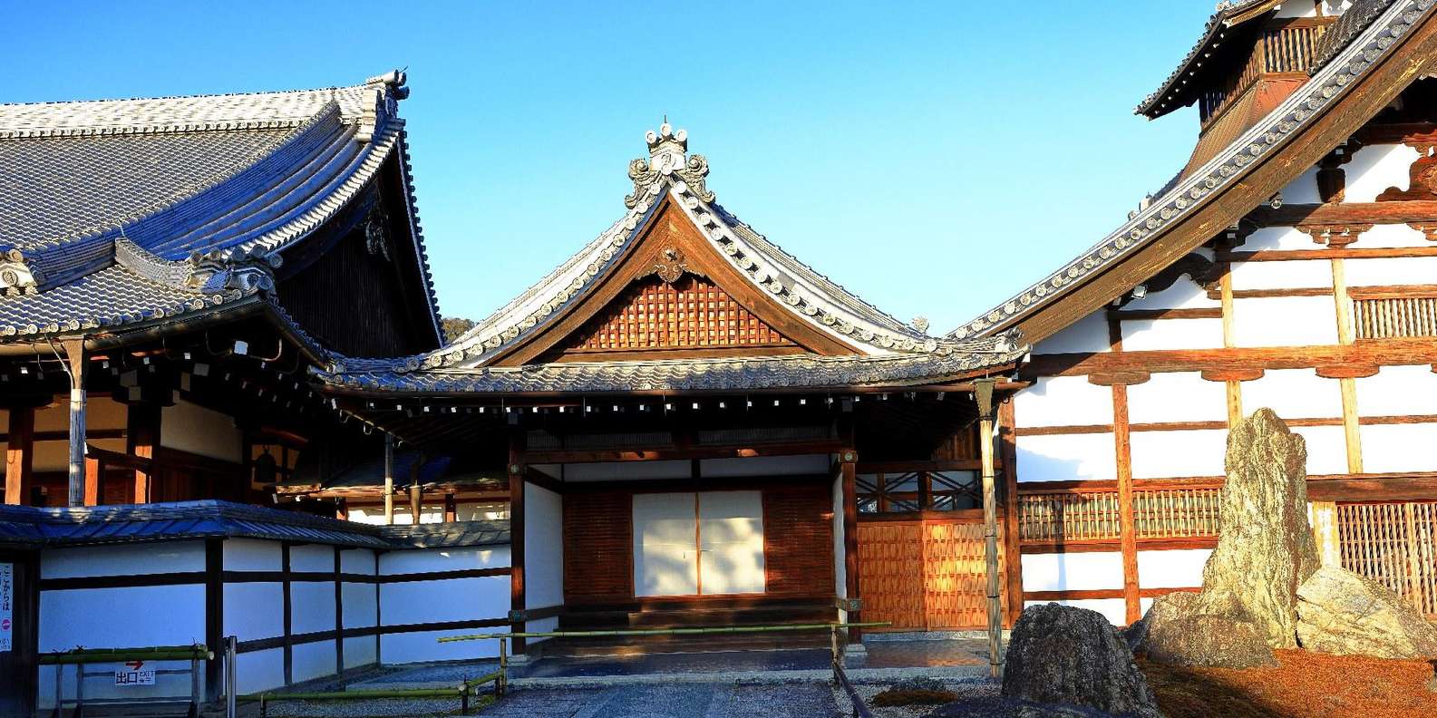 Kyoto experience — temples, geisha, bamboo grove — image 41