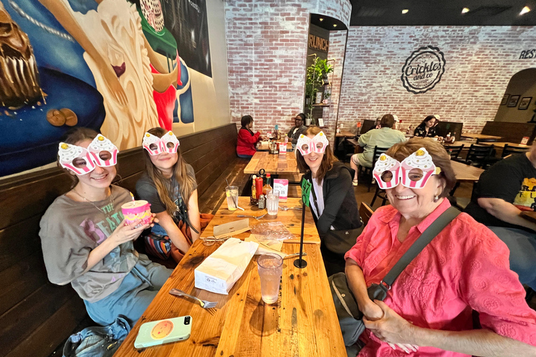 Dallas Thrift & Vintage Shopping Tour Dallas Thrift & Vintage Shopping Tour