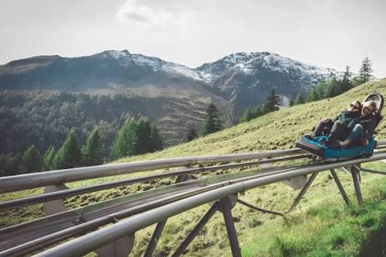 Baku: Candy Cane Mountains, Khizi & Shahdag Mountain Resort