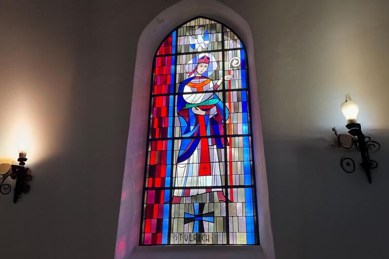 Rastede: Nachtwachttocht (avontuurlijke tocht)