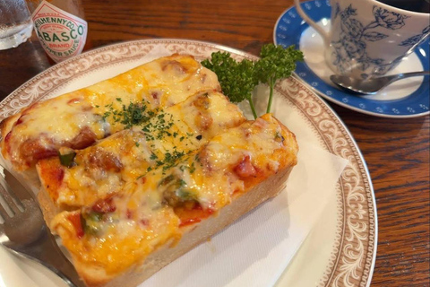 Tokyo Asakusa: Kimono Rental with Hair & Optional Photos Standerd Kimono Rental ➕café break（one drink)