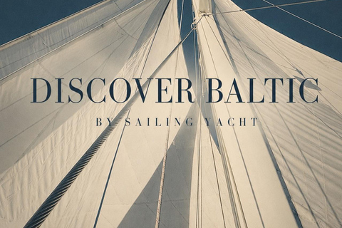Tallinn: Sunset Cruise on a Luxury Yacht