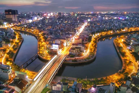 Ho Chi Minh City: Guided Half-Day Tour with Hotel Pickup