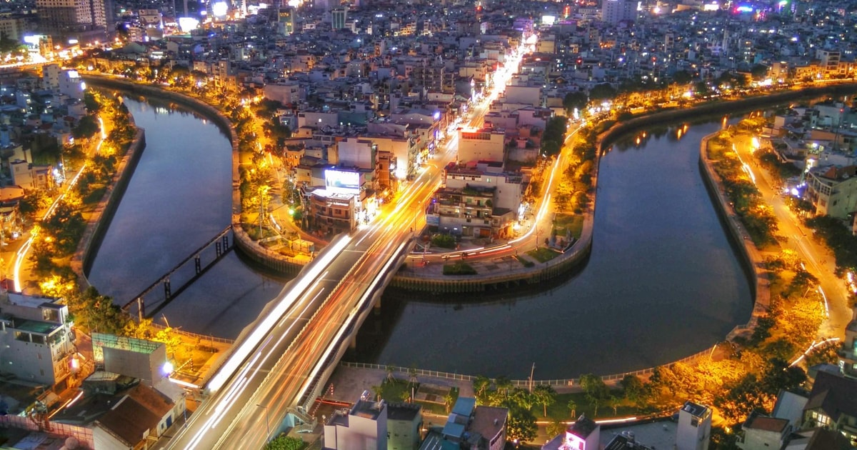 Best Family & Friend Day Trips and Activities in Vietnam 39 Ho Chi Minh City: Guided Half-Day Tour with Hotel Pickup