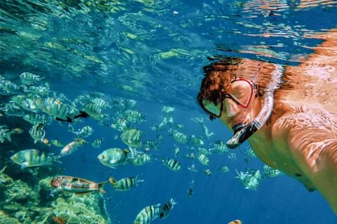 Zanzibar: Tumbatu Island Tour with Snorkeling & Boat Ride