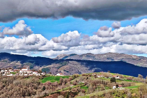 Exclusief Baskisch platteland