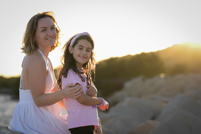 Cyprus: Luxury Vacation Photoshoot Experience