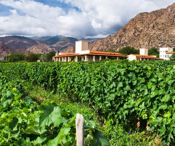 4-Day Tour of Salta Cafayate and Humahuaca