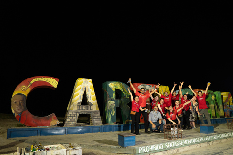 Private VIP Chiva Rumbera Private VIP Rumbera Chiva