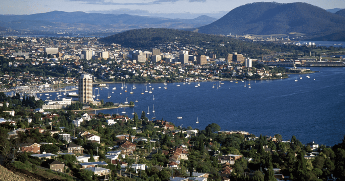 Hobart Christmas Day Tour GetYourGuide