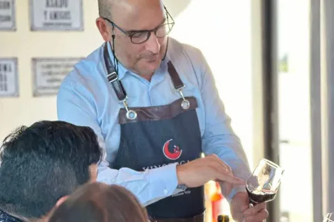 Gastronomic Experience: Artisan Wines & Flavors of Uruguay