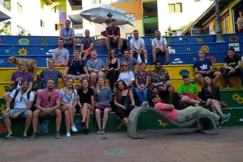 Medellin: Guatapé Day Tour with Coffee Farm Visit