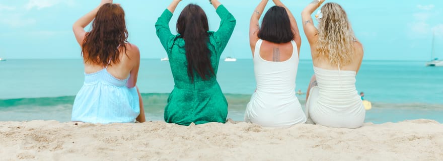 Phuket : Engagez un photographe professionnel sur votre lieu de villégiature