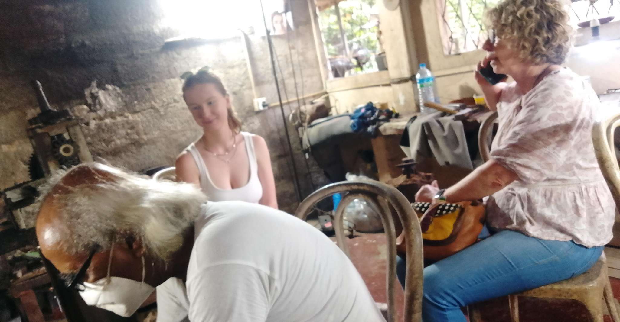 Galle: Traditional Jewelry Making Workshop with snacks photo 14