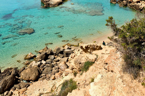Ibiza Southwest Highlights by Land Rover Defender