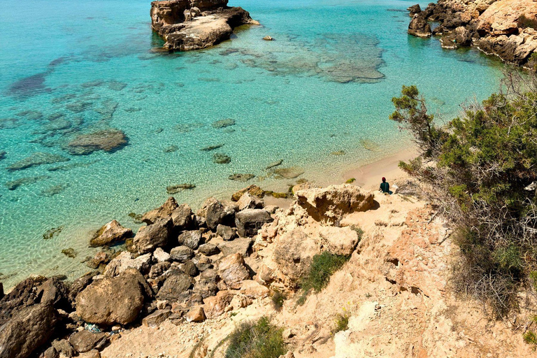 Ibiza Southwest Highlights by Land Rover Defender