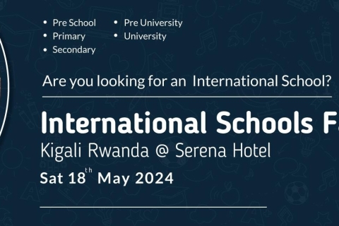 Dar es Salaam:Internationale Schulbildungsmesse