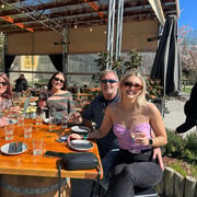 Queenstown: Arrowtown Wine Tour Queenstown: Arrowtown Wine Tour