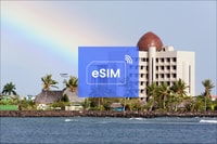 Apia, Samoa eSIM Roaming Mobile Data Plan - Hizvo