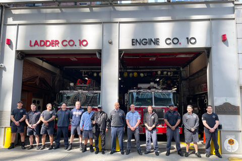 World Trade Center, 911 and Ground Zero Walking Tour 9/11 Museum Ticket Option