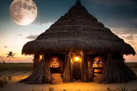 Maui: Tour dei fantasmi con storie di fantasmi e rituali hawaiani
