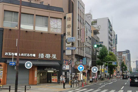 From Osaka or Kyoto: Hakodateyama & Okuibuki Ski 2-Day Trip