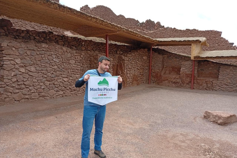 VIP South Valley Excursion - Private Tour with Portuguese Guide VIP South Valley Excursion - Private Tour with a Portuguese-speaking Guide