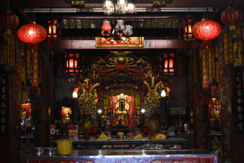 Bangkok: Tour dos destaques com o Grand Palace e os templos imperdíveis