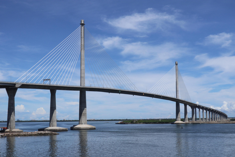 Cebu: City and Mountain Tour