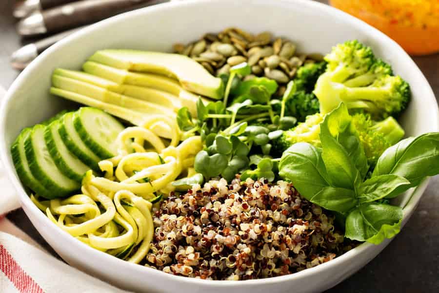 Charlotte: Kochkurs für farbenfrohe Bowls mit einheimischer Köchin. Foto: GetYourGuide Charlotte: Kochkurs für farbenfrohe Bowls mit einheimischer Köchin. Foto: GetYourGuide