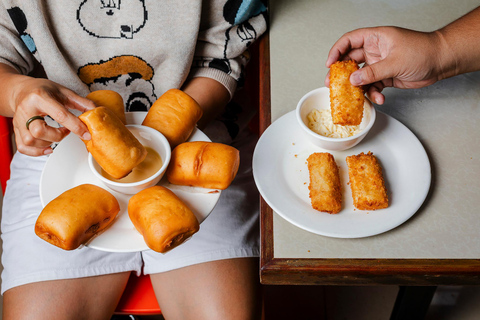 Manila: Binondo Bites Food Tour with 15+ Tastings