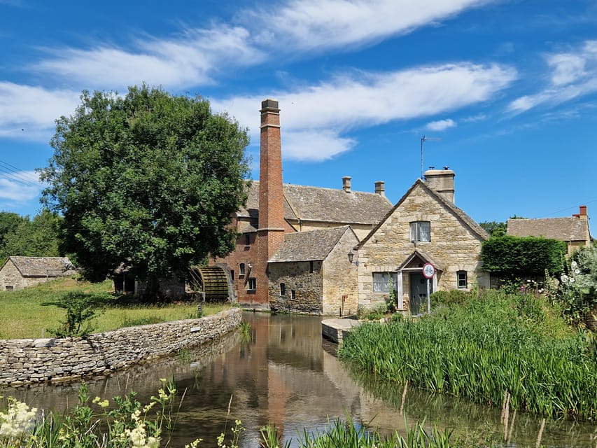 Cotswolds: the loveliest villages in England | GetYourGuide