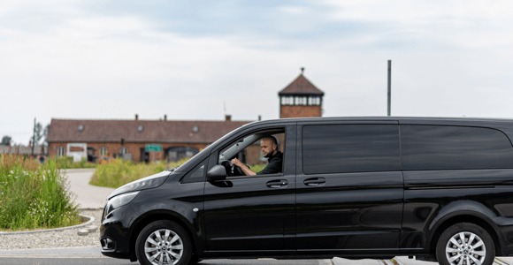 Krakow: Auschwitz-Birkenau Tour Limited to 15 Visitors