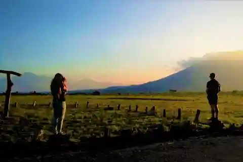 From Banyuwangi ; Baluran National Park & Snorkeling