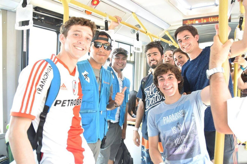 Lima: Historic Center Walking Tour with Guide