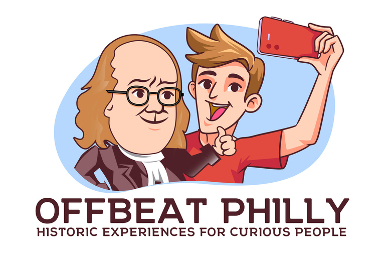 Umarli Filadelfii: niesamowita eksploracja zapomnianych grobów