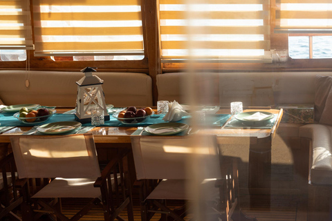 8 Tage/7 Nächte Argosaronische Kreuzfahrt 20268 Tage/7 Nächte Argo-Saronen-Kreuzfahrt 2026