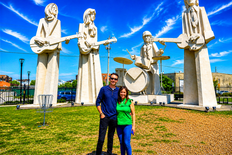 Houston: Best of Houston Tour Guide Experience Your Way Best of Houston Experience